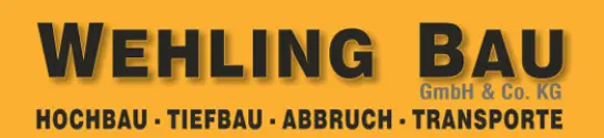 Wehling Bau GmbH & Co. KG - 